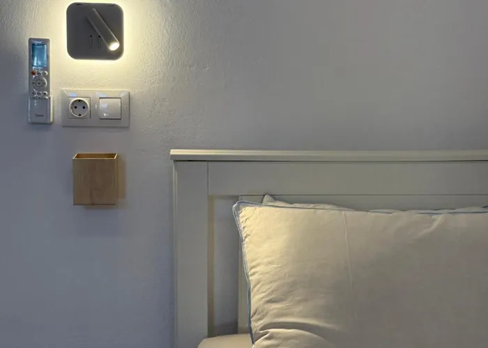 Inside Paros Casa de Férias