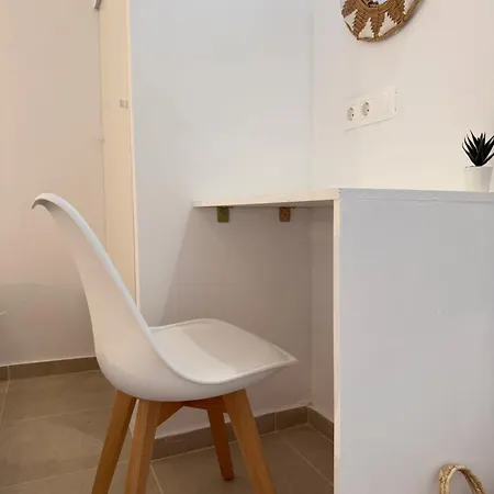 Semesterbostad Inside Paros *