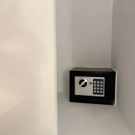 Inside Paros * Naousa