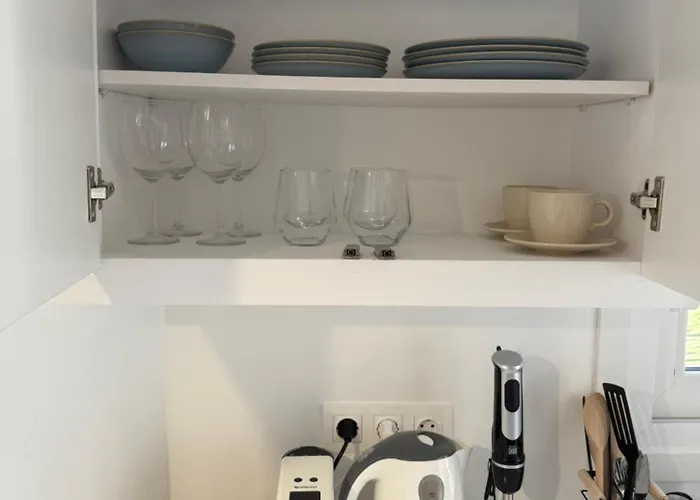 Inside Paros * Naousa (Paros)