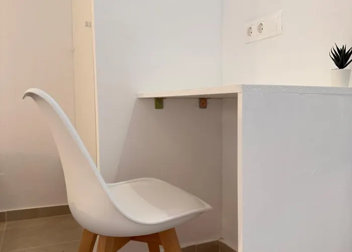 Сasa de vacaciones Inside Paros *